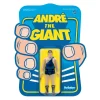Super7 Andre The Giant^Andre The Giant Reaction - Singlet
