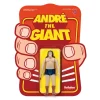 Super7 Andre The Giant^Andre The Giant Reaction - Vest