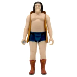 Super7 Andre The Giant^Andre The Giant Reaction - Vest