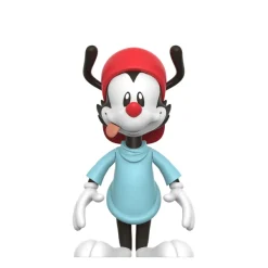 Super7 Animaniacs^Animaniacs Reaction Figures Wave 1 - Wakko