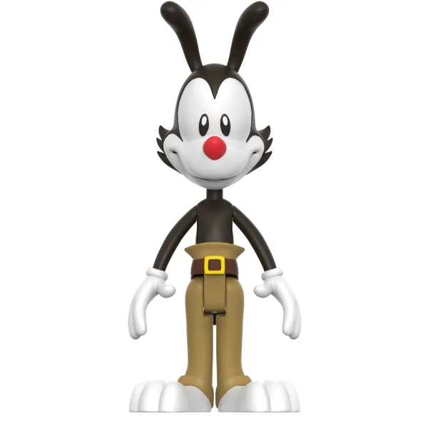 Super7 Animaniacs^Animaniacs Reaction Figures Wave 1 - Yakko