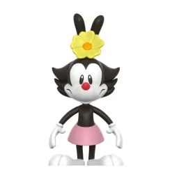 Super7 Animaniacs^Animaniacs Reaction Figures Wave 1 - Set Of 4