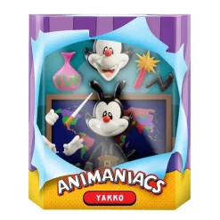 Super7 Animaniacs^Animaniacs Ultimates! Wave 1 - Yakko