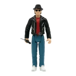 Super7 Back To The Future^Back To The Future 2 Reaction Figure Wave 1 - Marty Mcfly 1950S