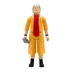 Super7 Back To The Future^Back To The Future 2 Reaction Figure Wave 1 - Doc Brown Future