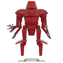 Super7 Disney^Black Hole Reaction Figures Wave 1 - Set Of 3