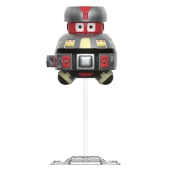 Super7 Disney^Black Hole Reaction Figures Wave 1 - Set Of 3