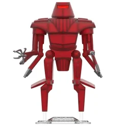 Super7 Disney^Black Hole Reaction Figures Wave 1 - Maximilian