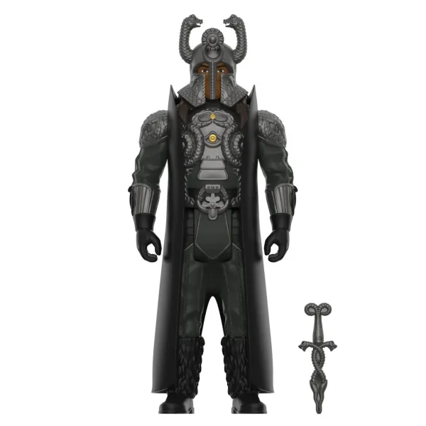 Super7 Conan The Barbarian^Conan The Barbarian Reaction Figures Wave 01 - Thulsa Doom