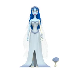 Super7 Corpse Bride^Corpse Bride Reaction Figure Wave 1 - Emily The Corpse Bride