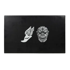 Super7 Czarface^Czarface X Saucony Azura Shoe + Reaction Figure
