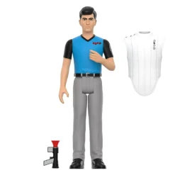 Super7 Devo^Devo Reaction Figures Wave 03 - Gerald Casale (New Traditionalists)