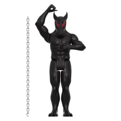 Super7 Dio^Dio Reaction Figures - Ronnie James Dio & Murray