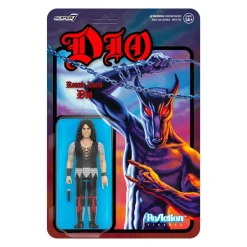 Super7 Dio^Dio Reaction W1 - Ronnie James Dio