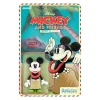 Super7 Disney^Disney Reaction Figures - Vintage Collection Wave 2 - Minnie Mouse (Hawaiian Holiday)