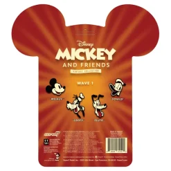 Super7 Disney^Disney Reaction Figures - Vintage Collection Wave 1 - Goofy