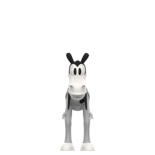 Super7 Disney^Disney Reaction Figures Wave 3 - Vintage Collection -Horace Horsecollar