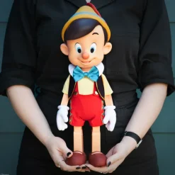 Super7 Disney^Disney Supersize - Pinocchio [Original]