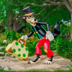 Super7 Disney^Disney Ultimates W3 - Big Bad Wolf (Silly Symphonies)