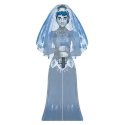Super7 Disney^Disney'S Haunted Mansion Reaction Wave 2 - Set Of 4