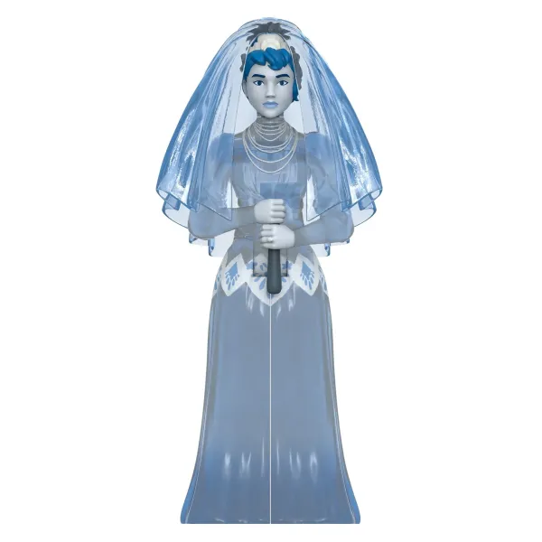 Super7 Disney^Disney'S Haunted Mansion Reaction Wave 2 - Set Of 4