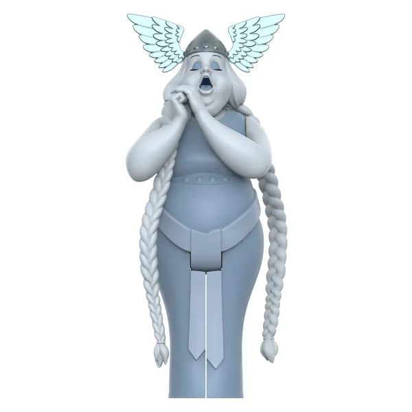 Super7 Disney^Disney'S Haunted Mansion Reaction Wave 2 - Set Of 4