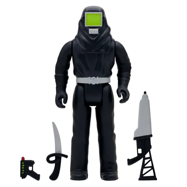 Super7 Dune^Dune Reaction Figure Wave 1 - Sardaukar Warrior