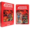 Super7 Dungeons & Dragons^Dungeons And Dragons Reaction - The Formidable Fighter