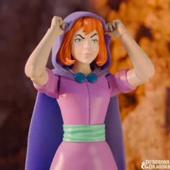 Super7 Dungeons & Dragons^Dungeons And Dragons Ultimates! Wave 01 - Sheila The Thief