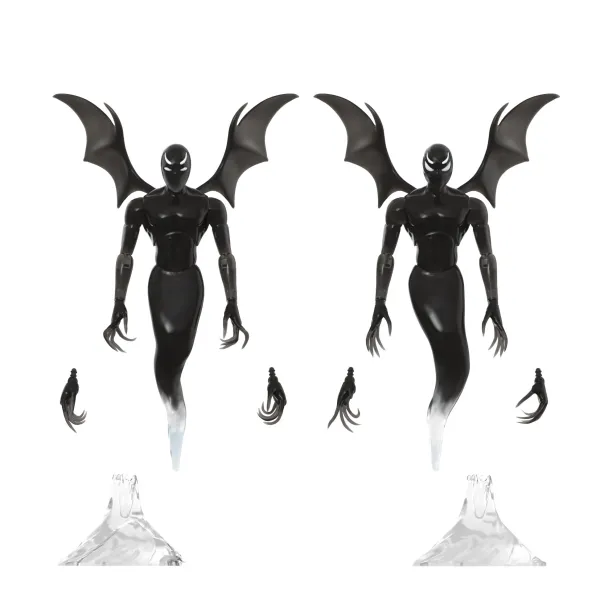 Super7 Dungeons & Dragons^Dungeons And Dragons Ultimates! Wave 01 - Shadow Demons (2 Pack)