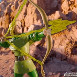 Super7 Dungeons & Dragons^Dungeons And Dragons Ultimates! Wave 01 - Hank The Ranger