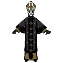 Super7 Ghost^Ghost Paper People - Papa Emeritus Iii