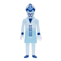 Super7 Ghost^Ghost Reaction Figure - Ghostferatu (Glow)