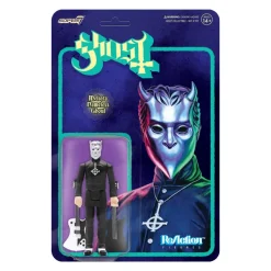 Super7 Ghost^Ghost Reaction Figure - Meliora Nameless Ghoul