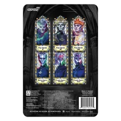 Super7 Ghost^Ghost Reaction Figure - Meliora Nameless Ghoul