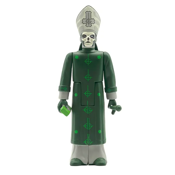 Super7 Ghost^Ghost Reaction Figure - Mummy Dust