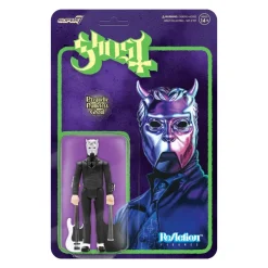Super7 Ghost^Ghost Reaction Figure - Prequelle Nameless Ghoul