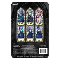 Super7 Ghost^Ghost Reaction Figure Wave 2 - Prequelle Nameless Ghoul (Guitars)