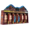 Super7 G.I. Joe^G.I. Joe Reaction City Of The Dead Box Set