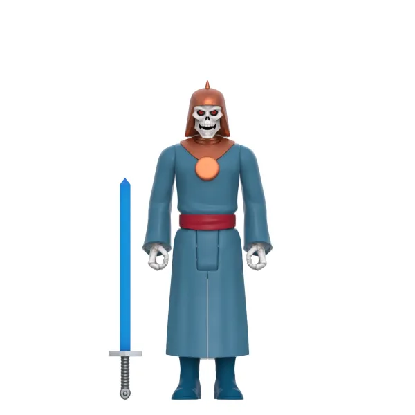 Super7 G.I. Joe^G.I. Joe Reaction City Of The Dead Box Set