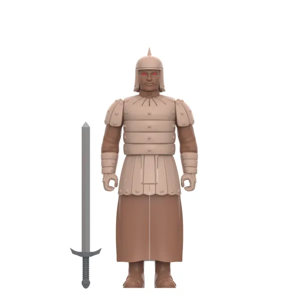 Super7 G.I. Joe^G.I. Joe Reaction City Of The Dead Box Set