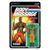 Super7 G.I. Joe^G.I. Joe Reaction Figures Wave 3 - Roadblock Psa