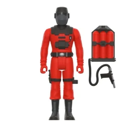 Super7 G.I. Joe^G.I. Joe Reaction Figures Wave 7 - Set Of 6