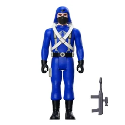 Super7 G.I. Joe^G.I. Joe Reaction Figures Wave 4B - Snakelings Box Set