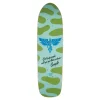 Super7 G.I. Joe^G.I. Joe Skateboard Deck - Don'T Judge Psa (Strangelove Collaboration)
