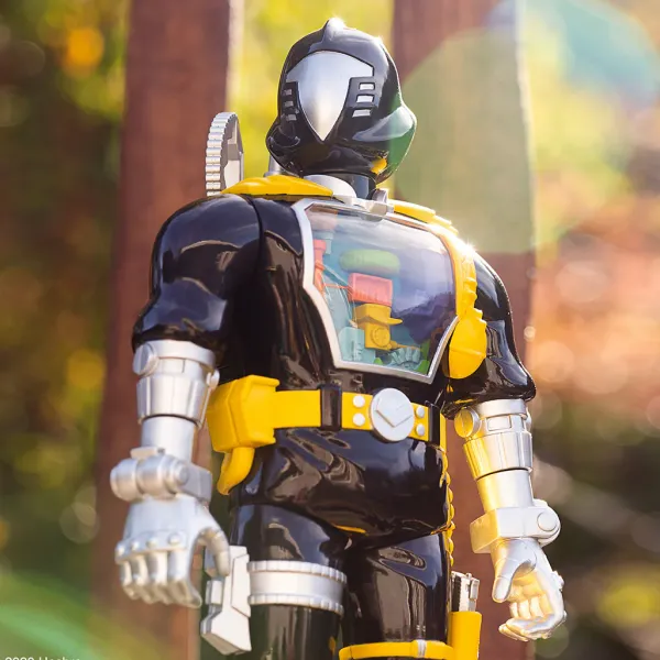 Super7 G.I. Joe^G.I. Joe Super Cyborg Cobra B.A.T. (Original)