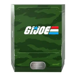 Super7 G.I. Joe^G.I. Joe Ultimates! Wave 2 - Flint