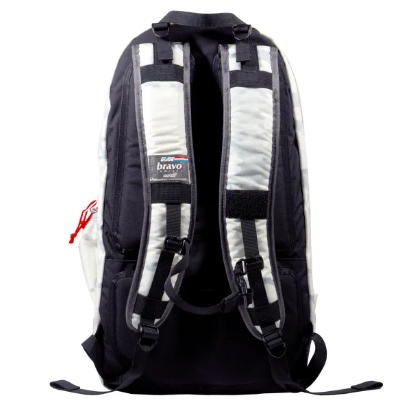 Super7 G.I. Joe^G.I. Joe X Bravo Co. X - Foxtrot Block Iv Storm Shadow Backpack
