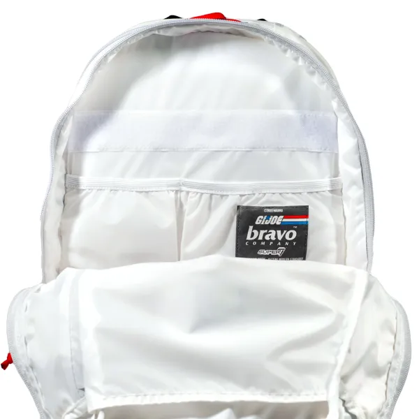 Super7 G.I. Joe^G.I. Joe X Bravo Co. X - Foxtrot Block Iv Storm Shadow Backpack