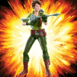 Super7 G.I. Joe^G.I.Joe Ultimates! Wave 2 - Lady Jaye